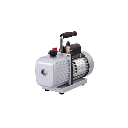 Rocker Scientific Co Ltd Tanker 230, Rotary Vane Vacuum Pump, AC110V, 60Hz 187230-11